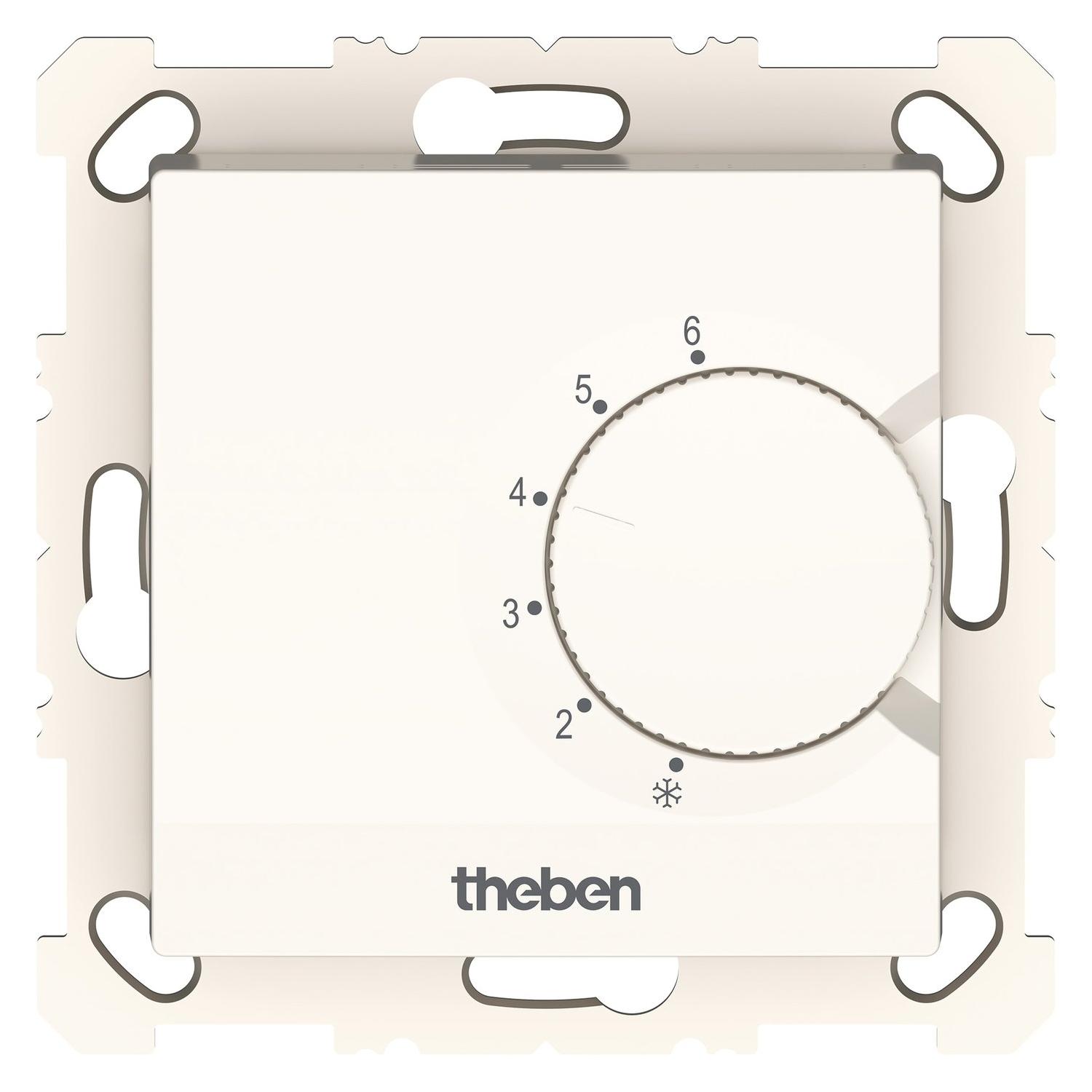 Theben Raumthermostat (7410300)