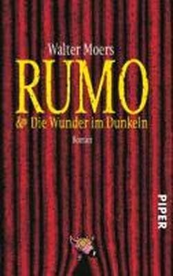 Walter Moers - Rumo & Die Wunder im Dunkeln: Ein Roman in zwei Büchern (Zamonien) - Preis vom 11.10.2026 15:43:13 h