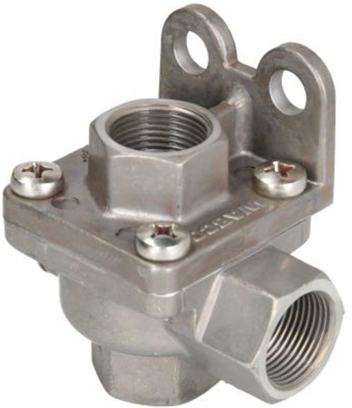 Vanne multivoies WABCO 4342020000