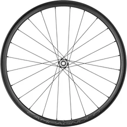 Campagnolo, Laufräder, (Hinterrad, 28")