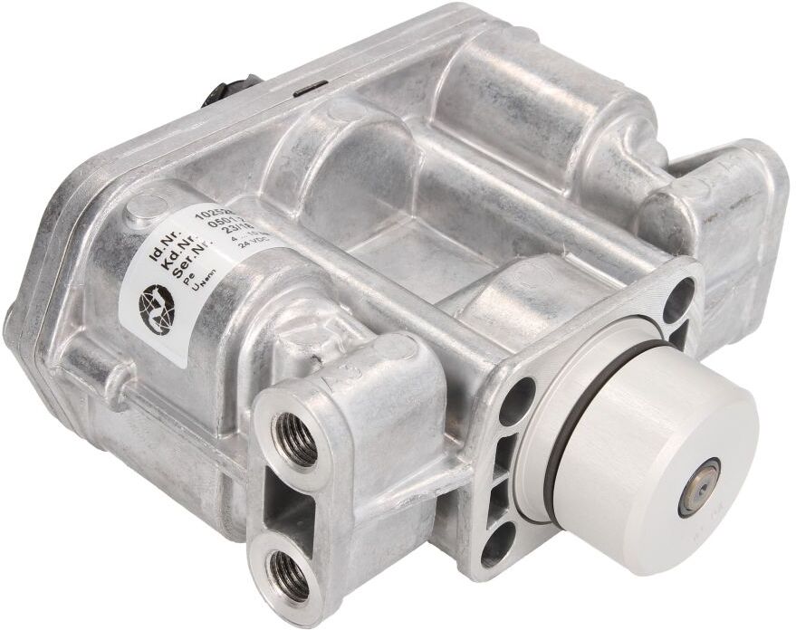 Zf Valvola di cambio, cambio 0501212582