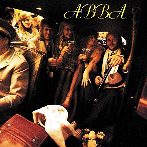 Abba - Abba (Vinyl) [Vinyl LP] - Preis vom 30.09.2026 09:01:18 h