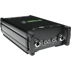Mackie Mdb 1a, Synthesizer, Schwarz