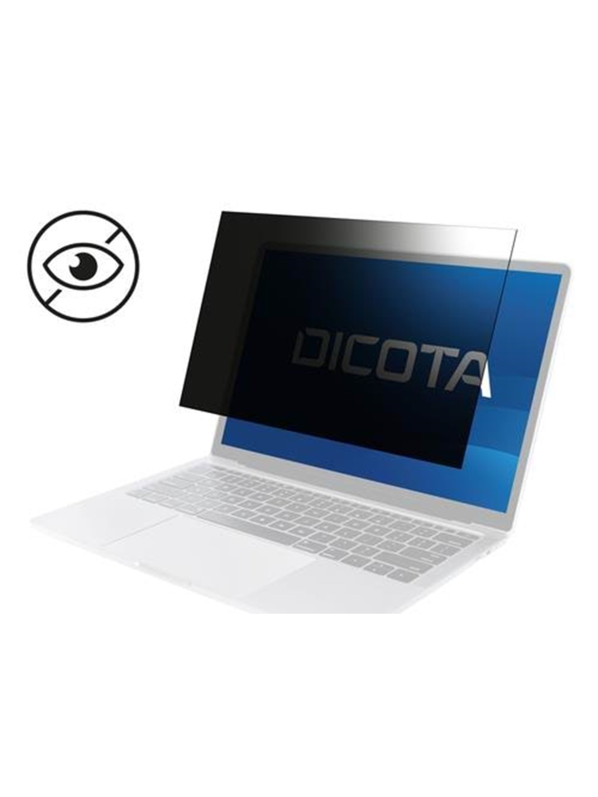 Dicota - notebook privacy filter