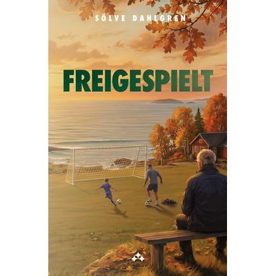 Freigespielt, Taschenbuch von Sölve Dahlgren, Aniara
