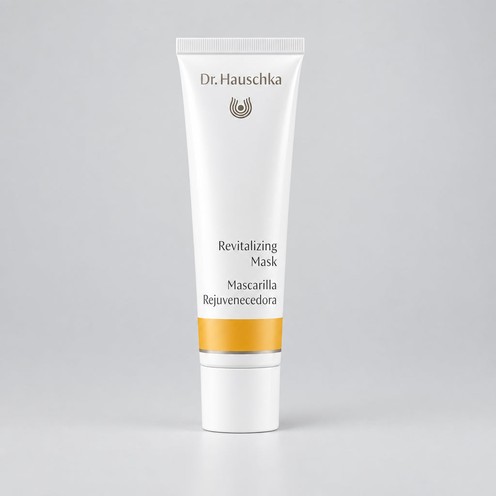 Dr. Hauschka Mascarilla Facial Rejuvenecedora 30ml