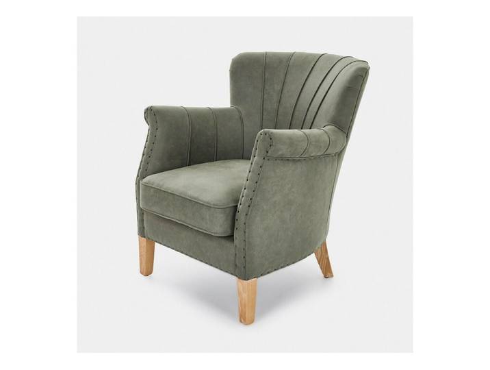 Mirabeau Sessel Sessel Bartley grün