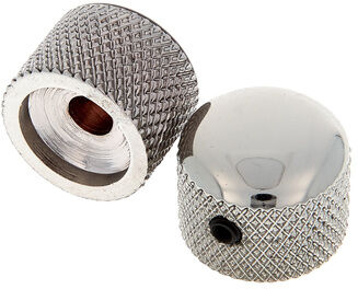 Harley Benton Parts Dome Speed Nickel Nickel