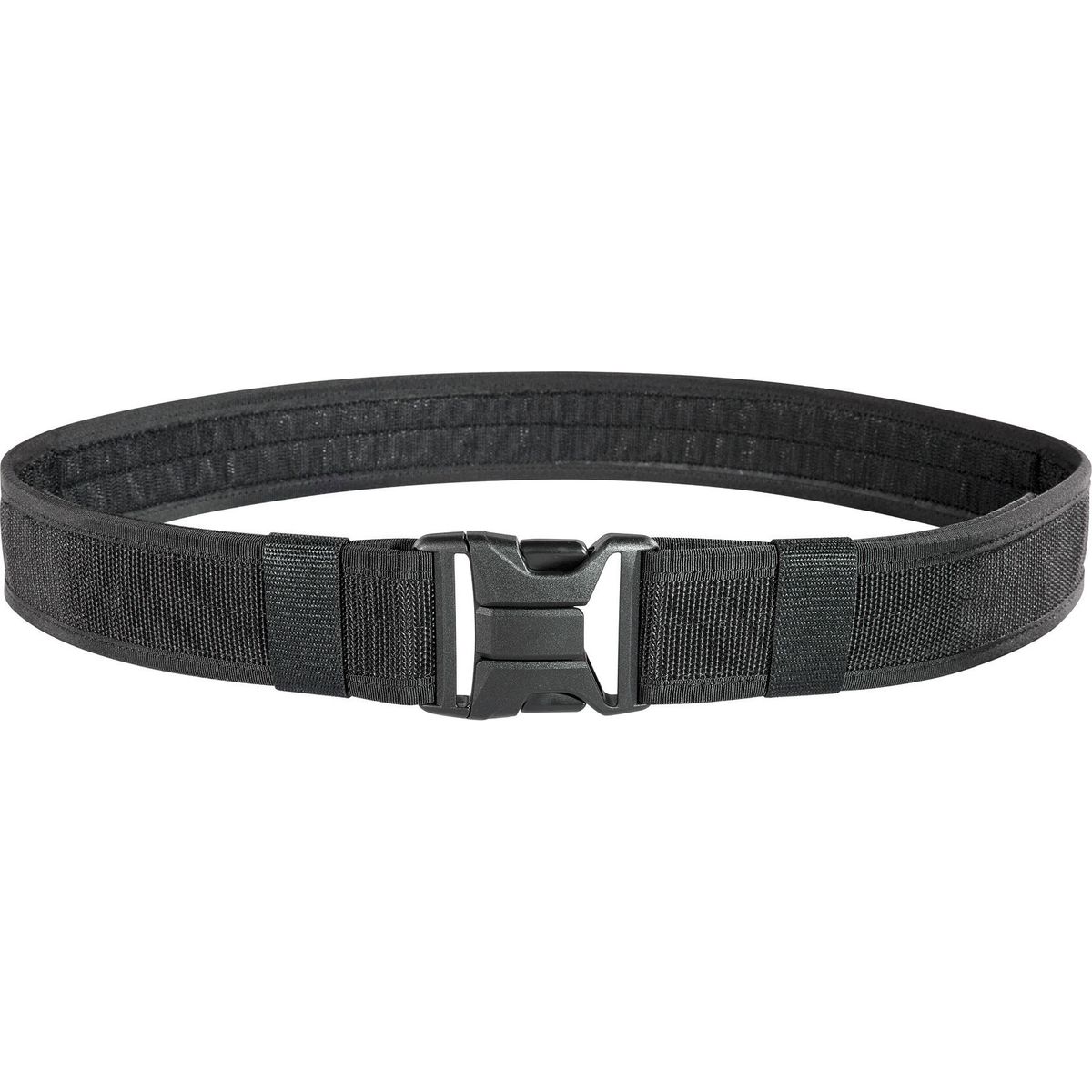 Tasmanian Tiger Equipment Belt-outer black (040) 135 7746-040-135