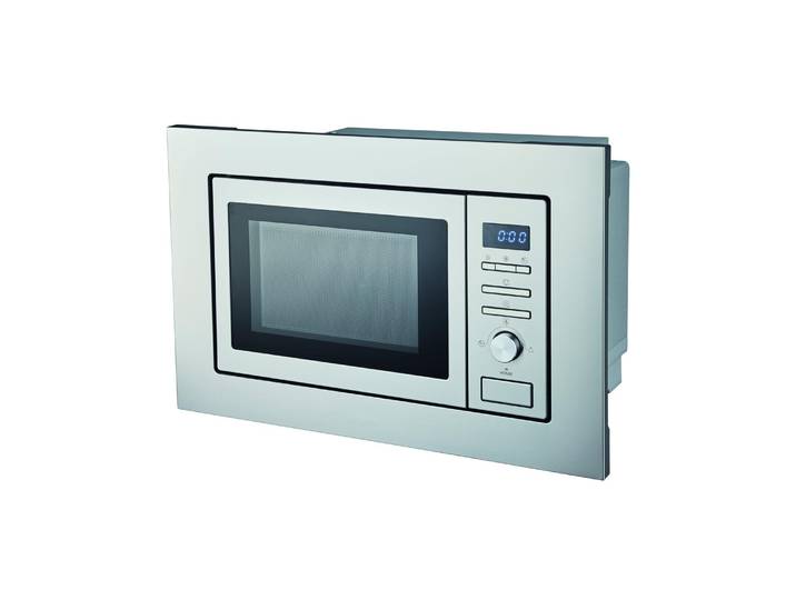 Micro-ondes 2 0L encastrable HMOBI20SSM-25 CARREFOUR HOME