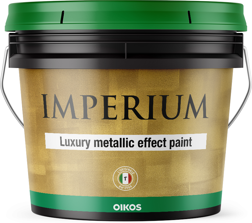 Decorativo Oikos – Imperium