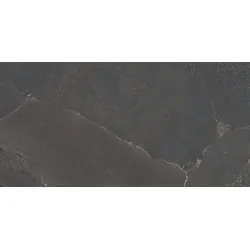 Emil Unique Infinity Bodenfliese black 60x120 cm matt EMKJ