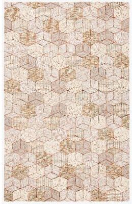 SAFAVIEH Handmade Soho Getta Wool Rug