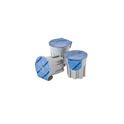 Terumo Medisafe Fit Blutzuckertestspitzen 25 St Teststreifen