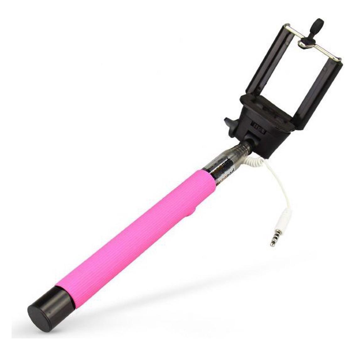 Braun Selfie FUN easy pink (20261)