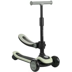 Kikkaboo, Scooter