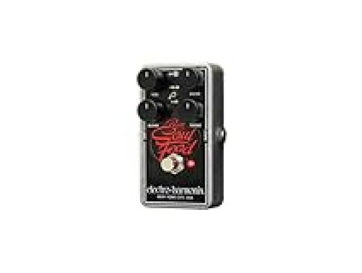 Electro Harmonix Effet de Basse électrique avec Synthétiseur filtre Bass Soul Food BASSSOULFOOD