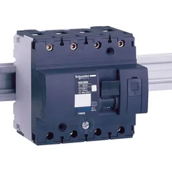 Schneider Electric Leistungsschalter NG125N 18659
