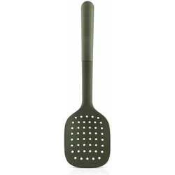 Eva Solo L 29,5 cm - Silikone/kunststof - Grøn, Kochbesteck, Grün