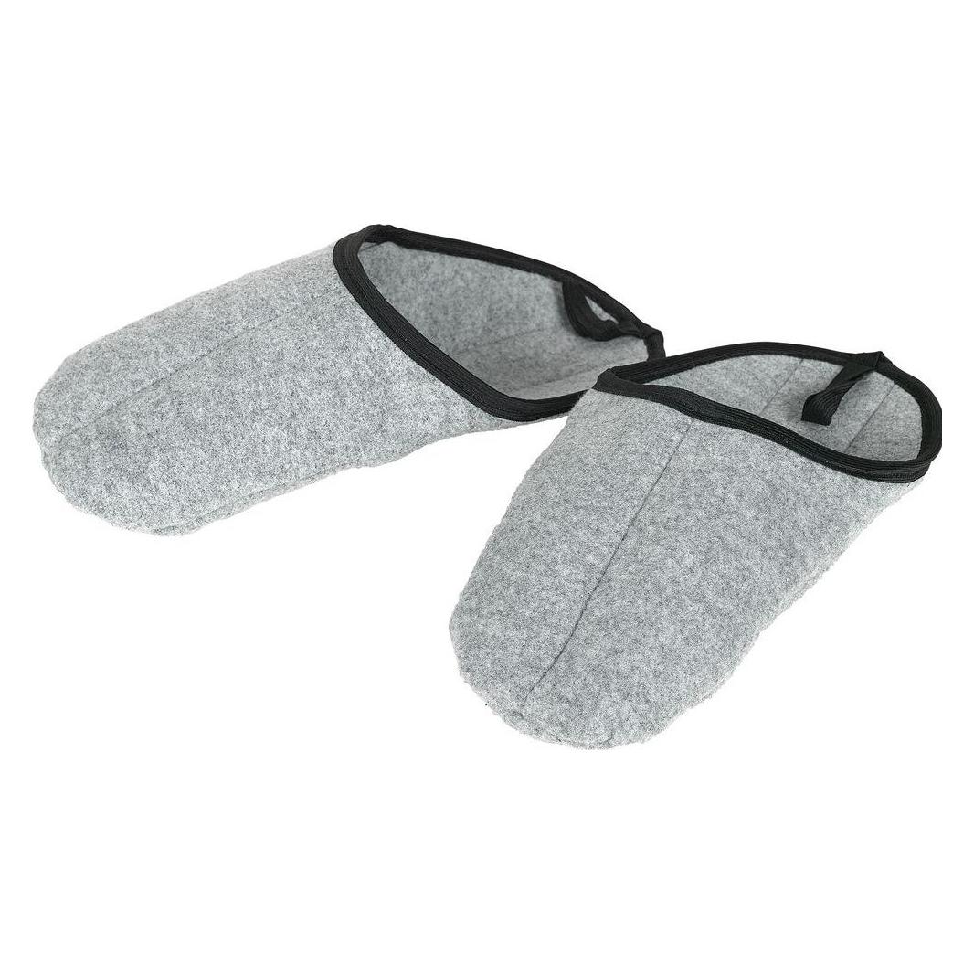 BRW Überziehpantoffel (Überziehschuhe) (597251.0200)