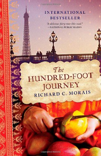 Richard C. Morais - The Hundred-Foot Journey: A Novel - Preis vom 13.10.2026 19:28:25 h