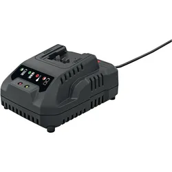 Flex Akku Ladegerät CA 18 LD2 für 18 V Akkus, mit Display