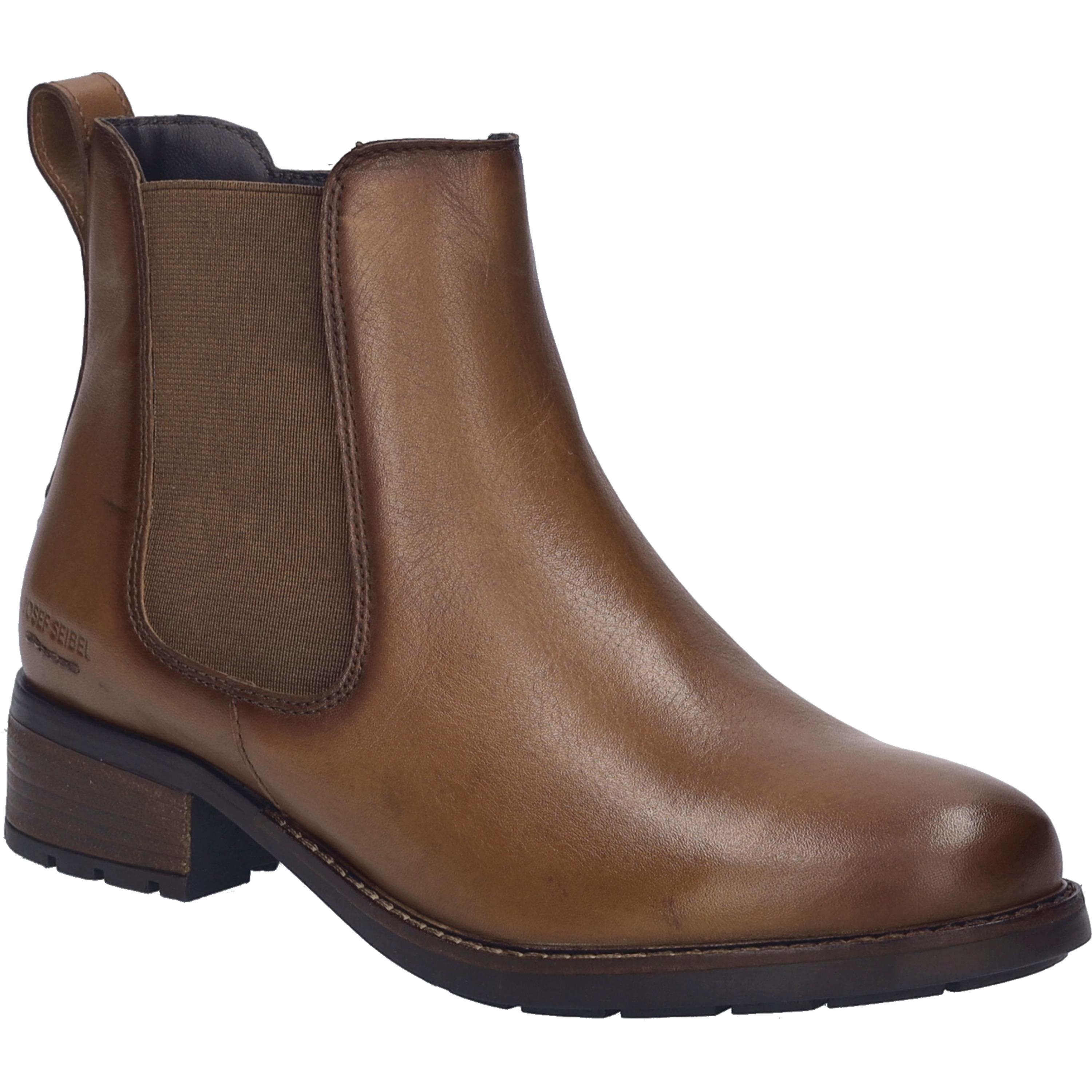 Josef Seibel Kate 12 Stiefelette für Damen - Braun