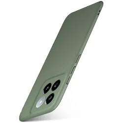 moex Alpha Case Xiaomi 14 Hardcase ultra dünn