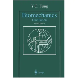 Biomechanics, Fachbücher von Y.C. Fung