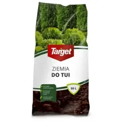 Fertiger Boden für Thuja, 50 l