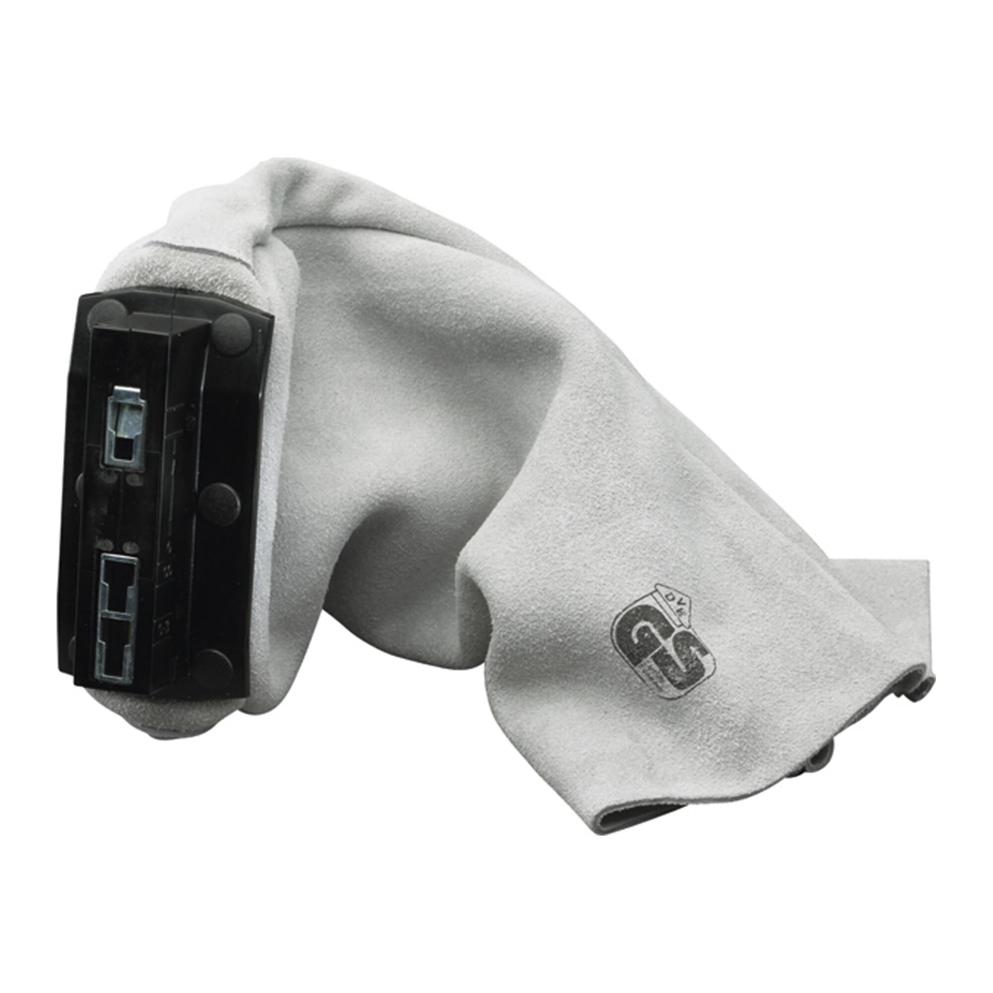 Mersen NH-Aufsteckgriff Armstulpe NH00-4 nach DIN VDE 08024.000000 (X216105)