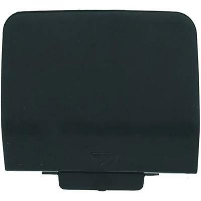 DIEDERICHS Klappe, Abschlepphaken HD Tuning zub00034 hinten für BMW