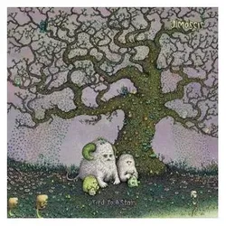 sub pop, Schallplatten, Tied To A Star (J Mascis)