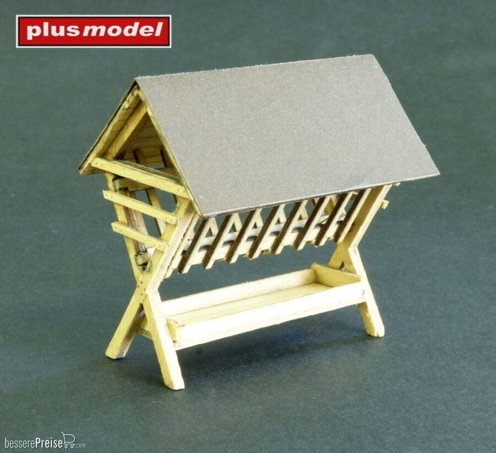 Plus model 248