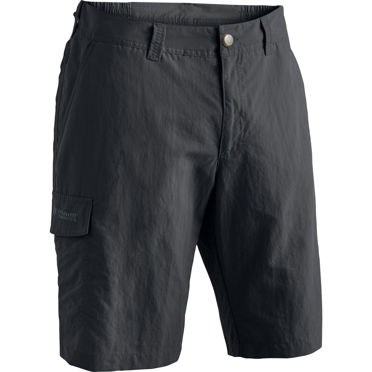 Maier Sports Main black (M10900) 50 3000074-M10900-50