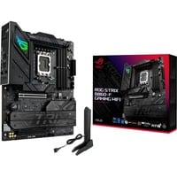 ROG STRIX B860-F GAMING WIFI, Mainboard
