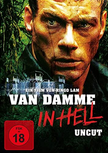 Ringo Lam - In Hell - Preis vom 09.10.2026 07:28:09 h
