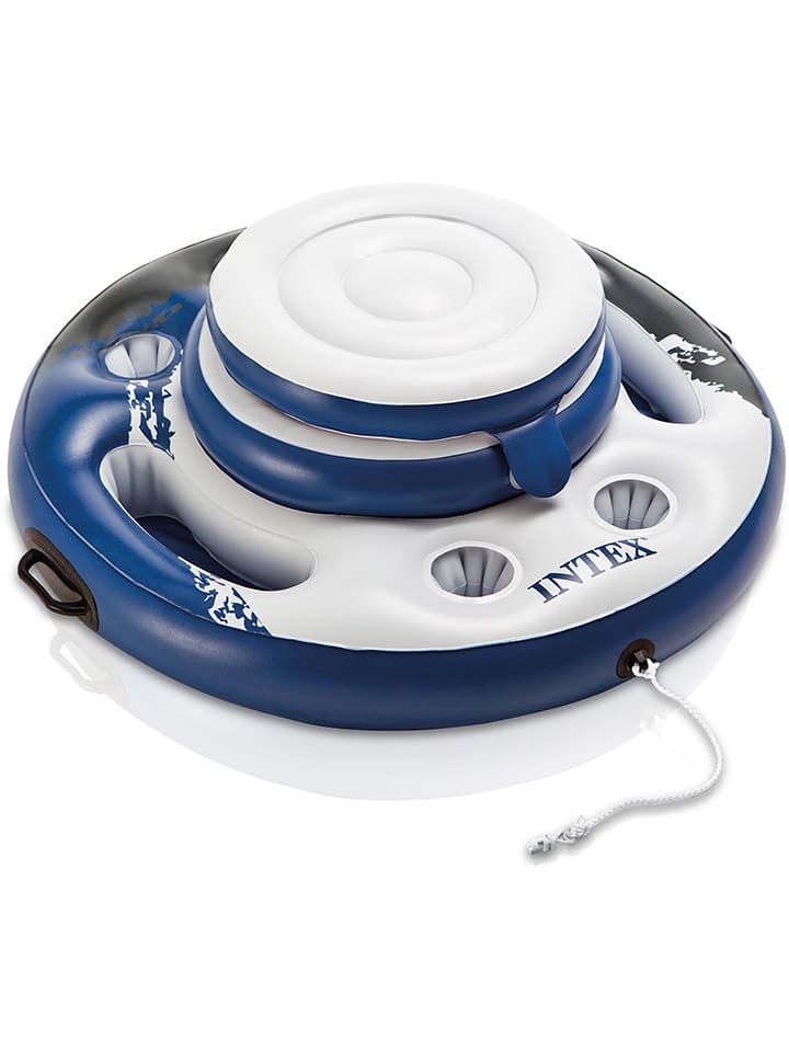 Intex Getränkekühler in Blau - onesize