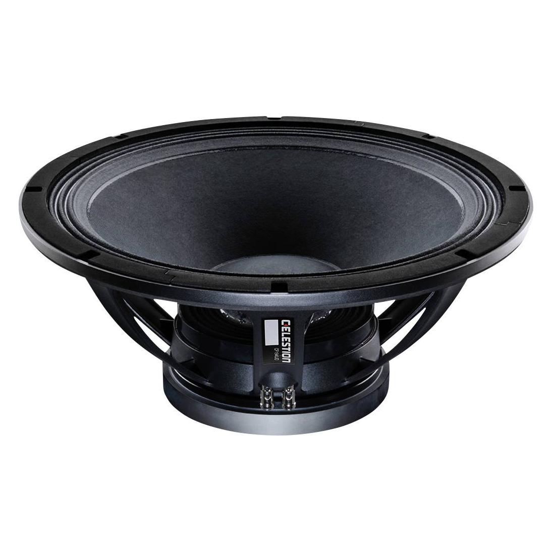 Monacor CF1840JD/8 18 inch PA-subwoofer 1200 W 8 â"| (1 Stk.) (1001127)