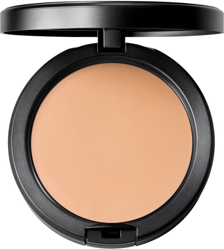 MAC Cosmetics Studio Fix Powder Plus Foundation Prefill mattifying powder foundation shade NC16 12 g