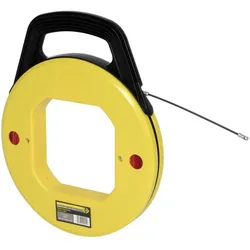 C.K Magma, Kabeleinziehsystem, Einziehband aus Nylon 15 Meter (15 m)