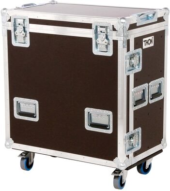 Thon Case BSW-350 2in1 Touring