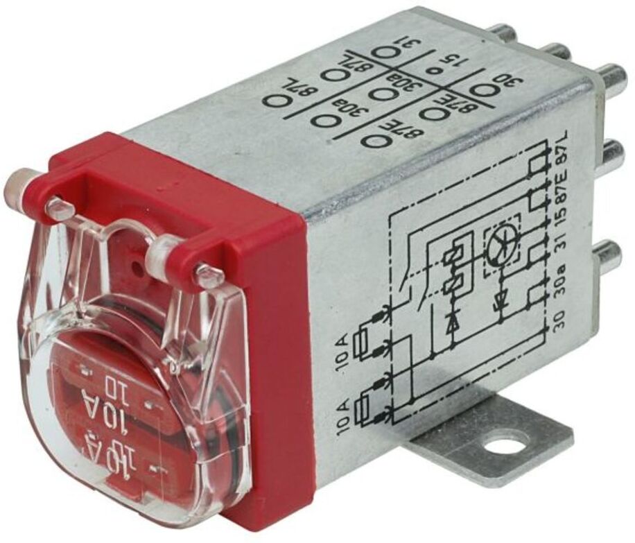 Überspannungsschutzrelais, ABS MEYLE 014 830 0009