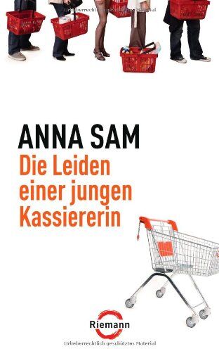 Anna Sam - Die Leiden einer jungen Kassiererin - Preis vom 18.10.2026 19:22:15 h