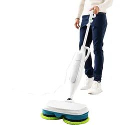 Dampf-Bodenwischer "Steam Twister"