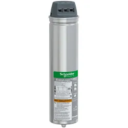 Schneider Electric BLRCS150A180B40 Standardkondensator, EasyLogic PFC SD, 15/18kvar, 400V, 50/60Hz