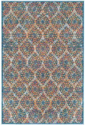 SAFAVIEH Madison Latina Vintage Boho Oriental Rug