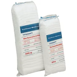 Verbandwatte Holthaus Din 100 G
