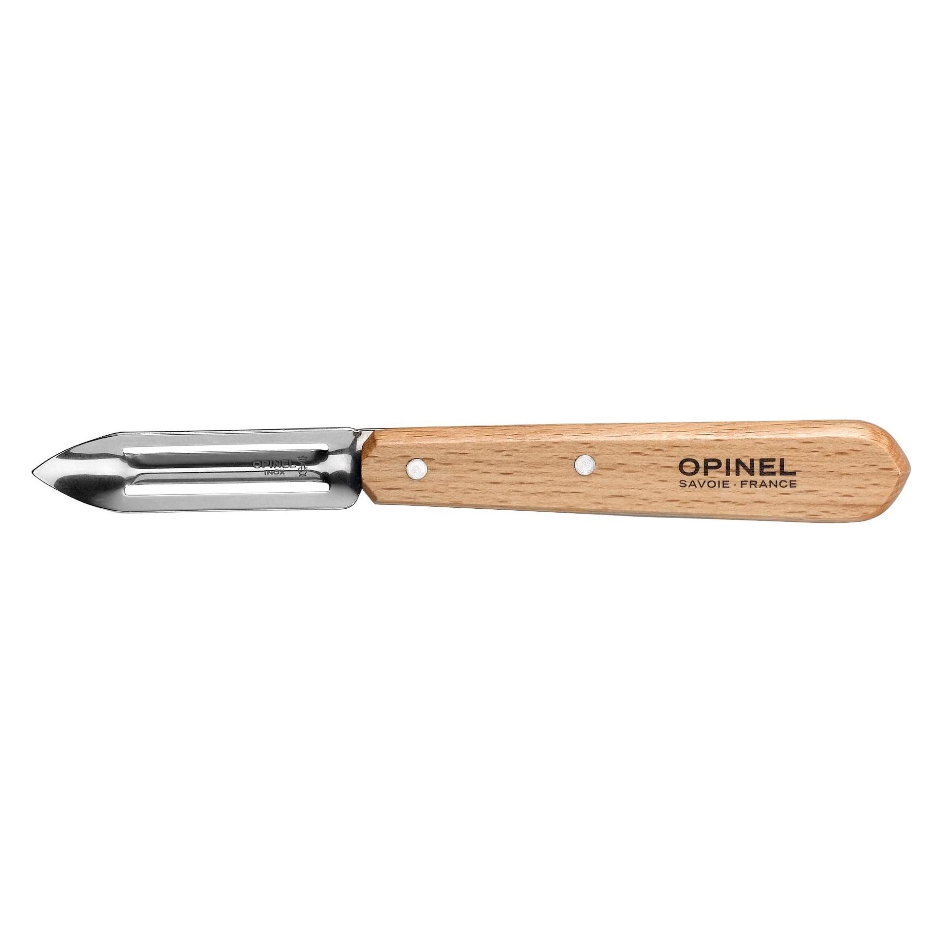 Opinel No 115 Gemüseschäler (001928)