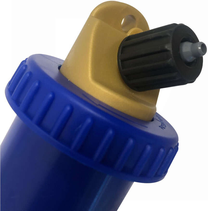 Di Martino Piston NBR 40 cm pour Pompe de Pulvérisation
